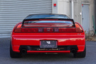 1991 Honda NSX NA1 NSX, BBS Wheels, ZEAL Height Adjustable Coilovers