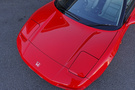 1991 Honda NSX NA1 NSX, BBS Wheels, ZEAL Height Adjustable Coilovers