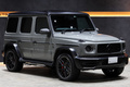 2021 Mercedes-AMG G CLASS 