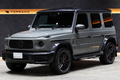 2021 Mercedes-AMG G CLASS 