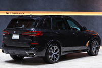 2020 BMW X5 null