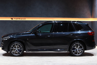 2020 BMW X5 null