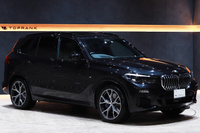 2020 BMW X5 null