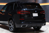 2020 BMW X5 null