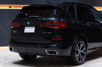 2020 BMW X5 null