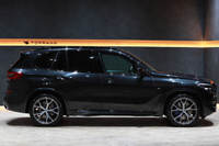 2020 BMW X5 null