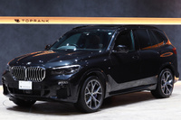 2020 BMW X5 null