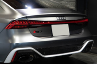 2021 Audi RS7 SPORTBACK 