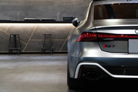 2021 Audi RS7 SPORTBACK 