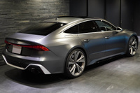 2021 Audi RS7 SPORTBACK 