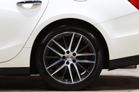 2017 Maserati GHIBLI 4D