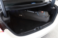 2017 Maserati GHIBLI 4D