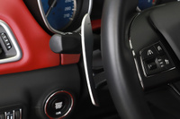 2017 Maserati GHIBLI 4D