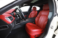 2017 Maserati GHIBLI 4D