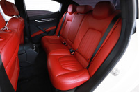 2017 Maserati GHIBLI 4D