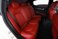 2017 Maserati GHIBLI 4D