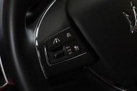 2017 Maserati GHIBLI 4D