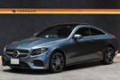 2019 Mercedes-Benz E CLASS 