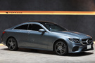2019 Mercedes-Benz E CLASS 