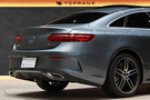 2019 Mercedes-Benz E CLASS 