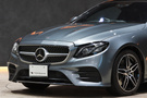 2019 Mercedes-Benz E CLASS 