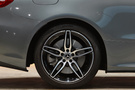 2019 Mercedes-Benz E CLASS 