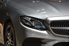2019 Mercedes-Benz E CLASS 
