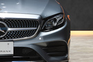 2019 Mercedes-Benz E CLASS 