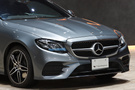 2019 Mercedes-Benz E CLASS 