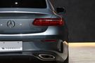 2019 Mercedes-Benz E CLASS 