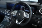 2019 Mercedes-Benz E CLASS 