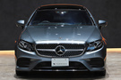 2019 Mercedes-Benz E CLASS 