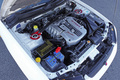 1998 Nissan SKYLINE COUPE ER34 25 GT-TURBO, WORK MEISTER WHEELS