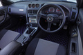 1998 Nissan SKYLINE COUPE ER34 25 GT-TURBO, WORK MEISTER WHEELS