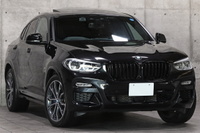 2019 BMW X4 null