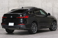 2019 BMW X4 null