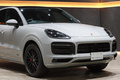 2021 Porsche CAYENNE null