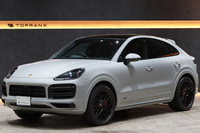 2021 Porsche CAYENNE null