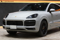 2021 Porsche CAYENNE null