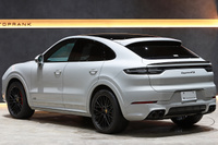 2021 Porsche CAYENNE null