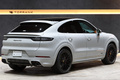 2021 Porsche CAYENNE null