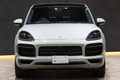 2021 Porsche CAYENNE null