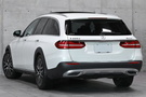 2020 Mercedes-Benz E CLASS null