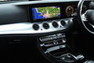2020 Mercedes-Benz E CLASS null