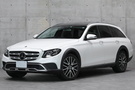 2020 Mercedes-Benz E CLASS null