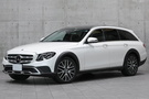 2020 Mercedes-Benz E CLASS null