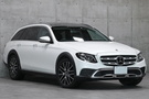 2020 Mercedes-Benz E CLASS null