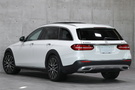 2020 Mercedes-Benz E CLASS null
