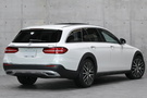 2020 Mercedes-Benz E CLASS null