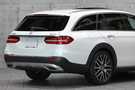 2020 Mercedes-Benz E CLASS null